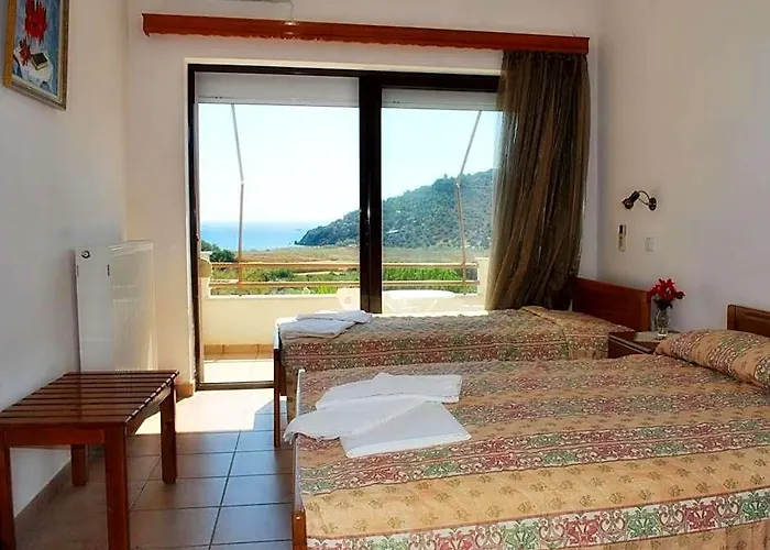 Blue Bay Hotel