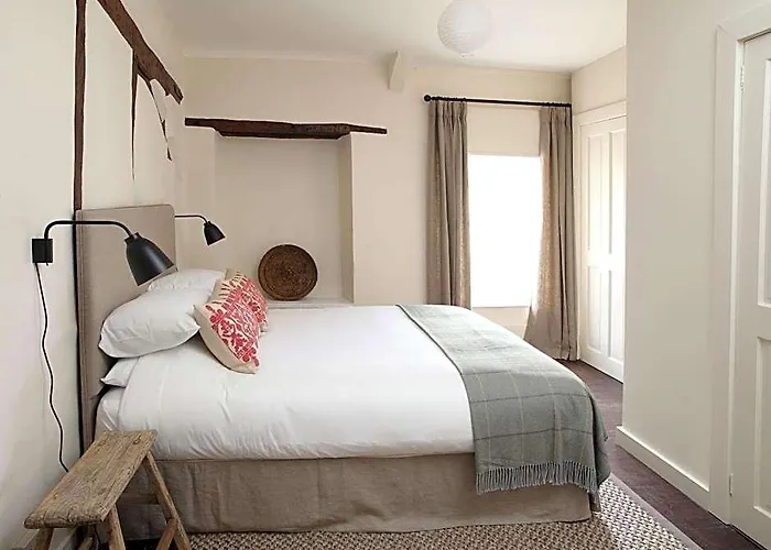The Black Lion Hotel