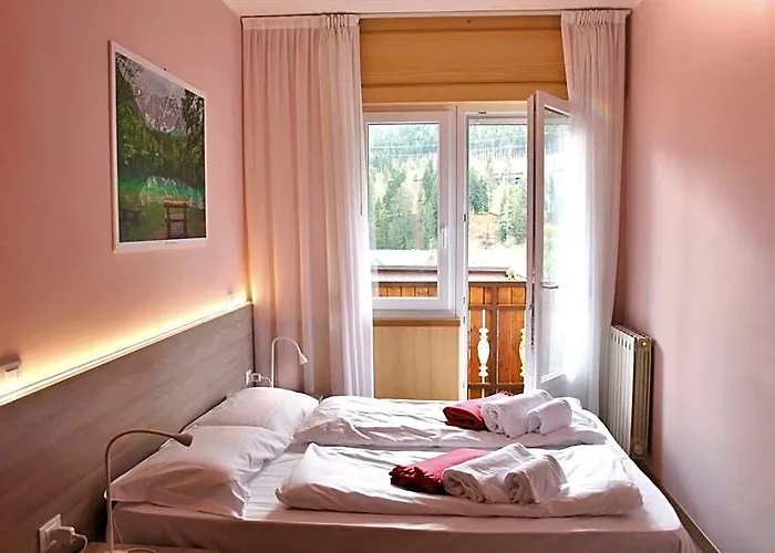 Adriatico Rooms