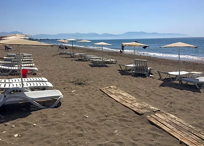 Hotel Simsek