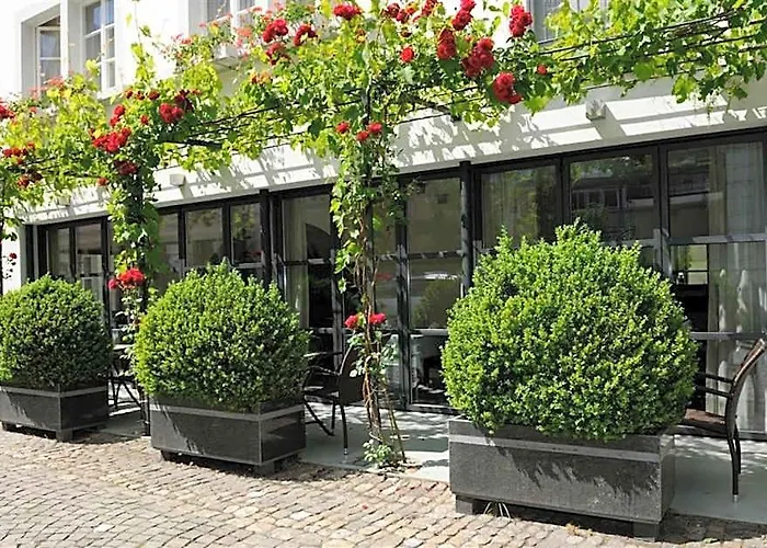 Hotel Krone