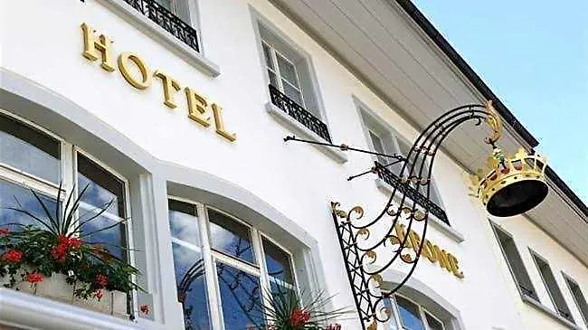 Hotel Krone