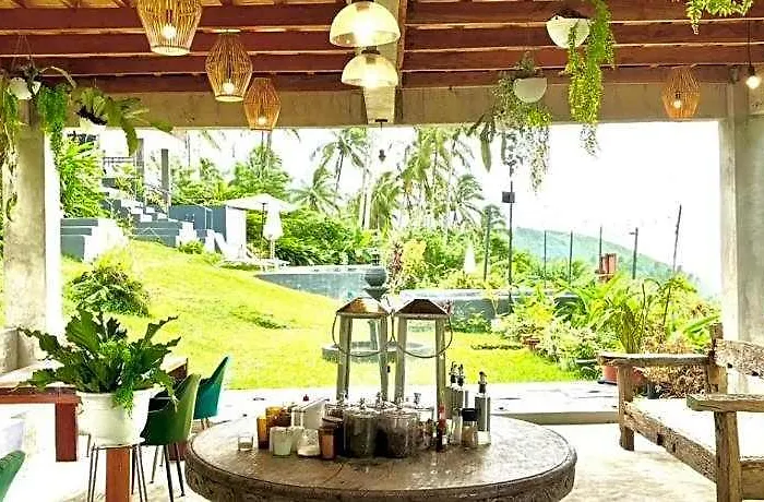 CAMIGUIN Hotels