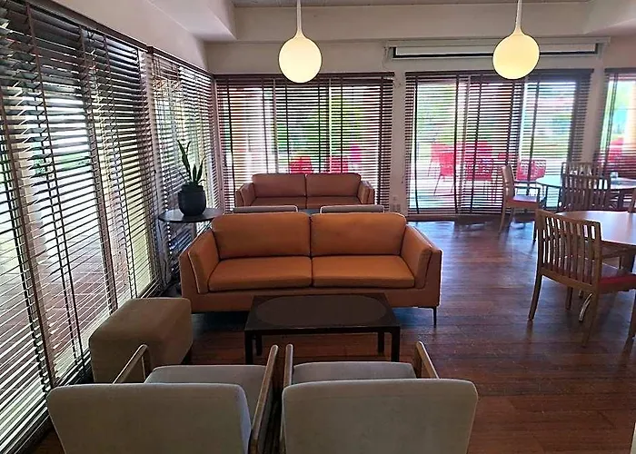 Ibis Setubal