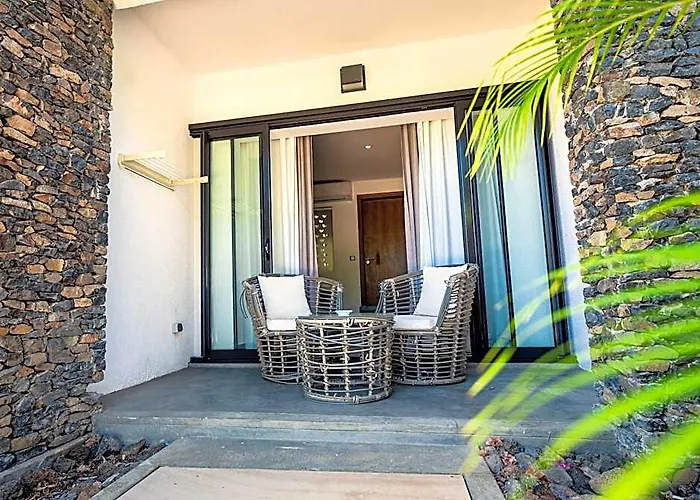 Hotels in Cap Malheureux