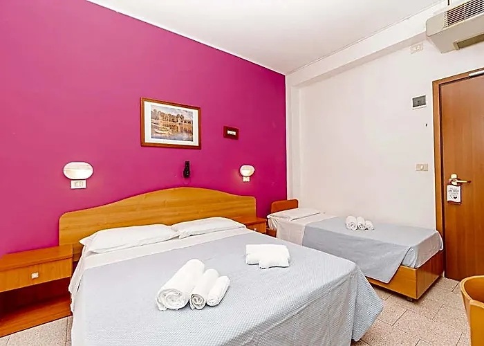 Hotel Arlino