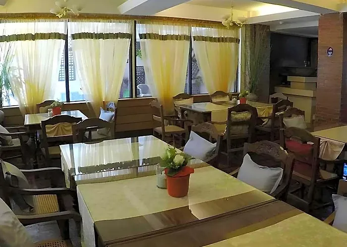 The Palacio De Laoag