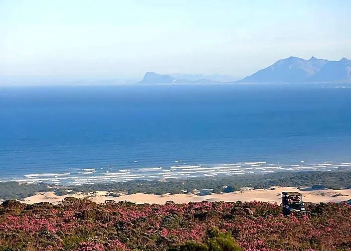 Grootbos Private Nature Reserve