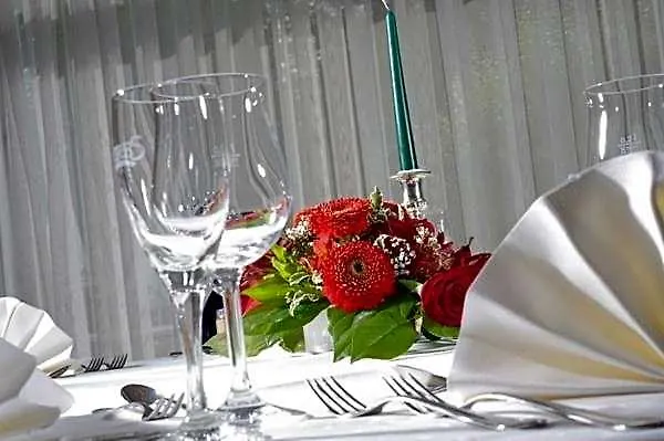 Hotels in Stapelfeld