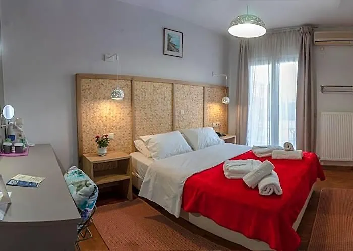 Aklidi Hotel