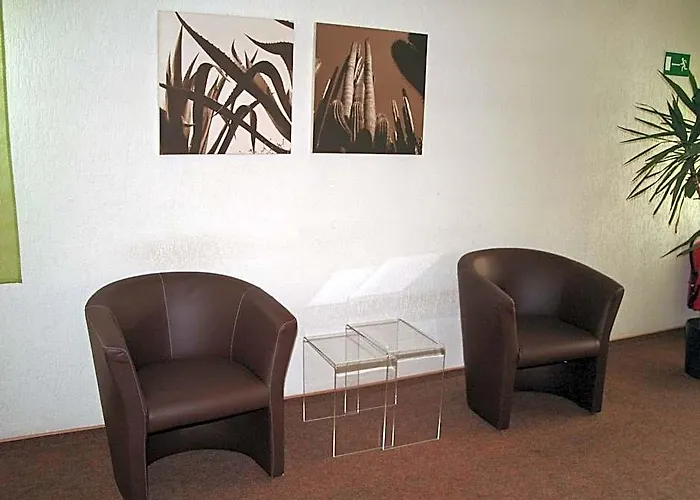 Hotels in Dauchingen