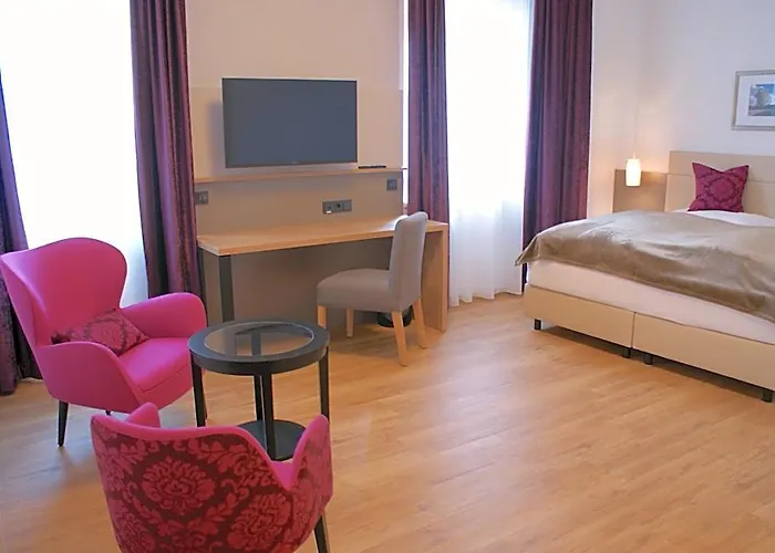 Hotels in Schwertberg