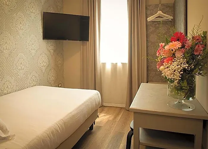 Hotel Della Rosa