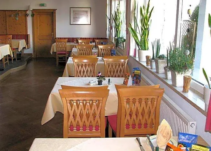 Hotels in Hohenmölsen