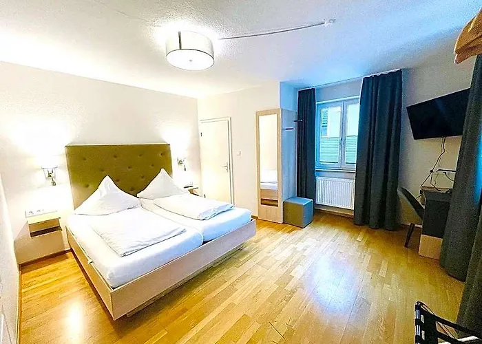 Hotels in Altenstadt (Swabia)