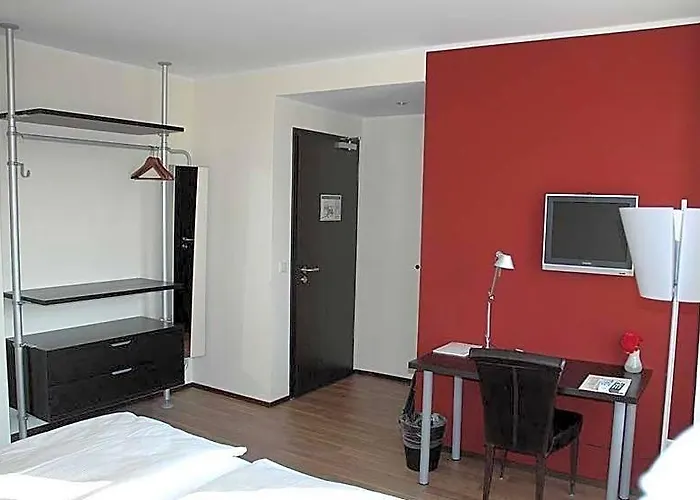 Von Korff´S Rest&Relax Hotel