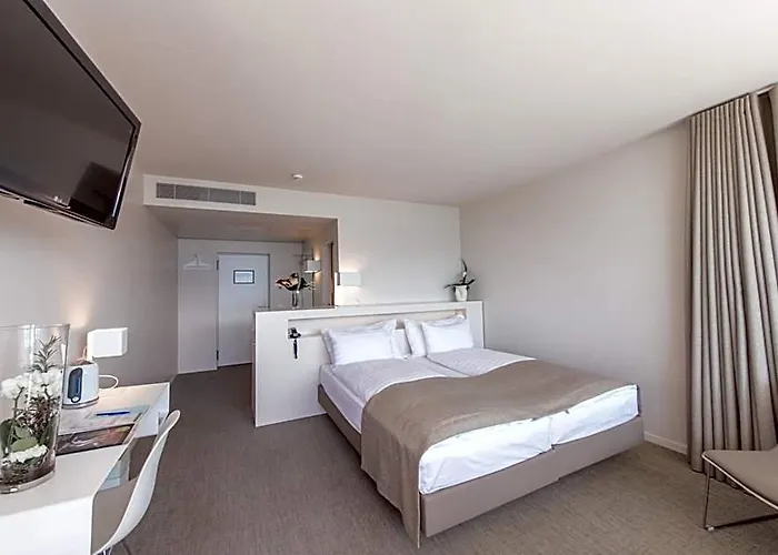 Hotel Lavaux