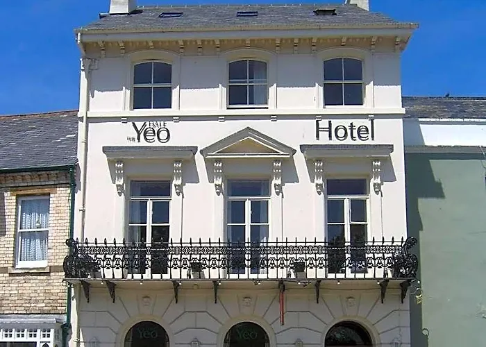 Barnstaple Hotels