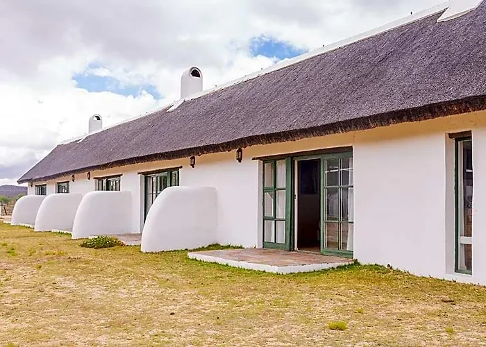 Karoo 1 Hotel Village