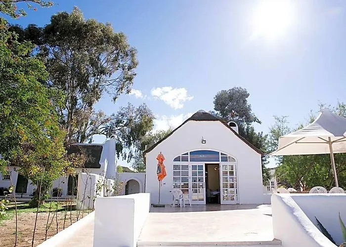 Karoo 1 Hotel Village
