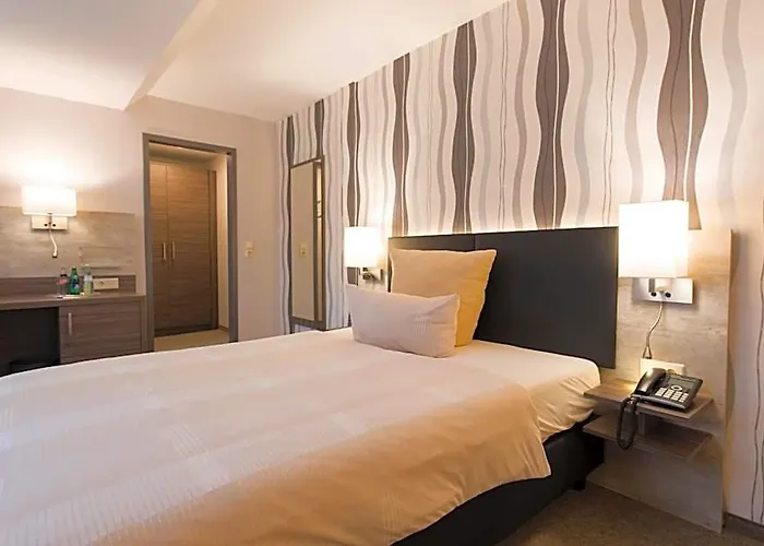 Osnabrueck Hotels
