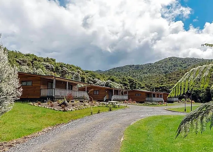 Coromandel Hotels