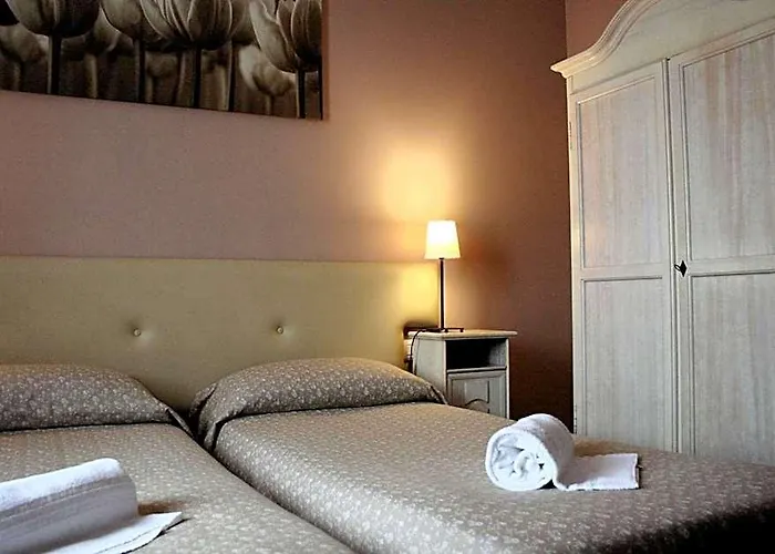 Ankon Hotel