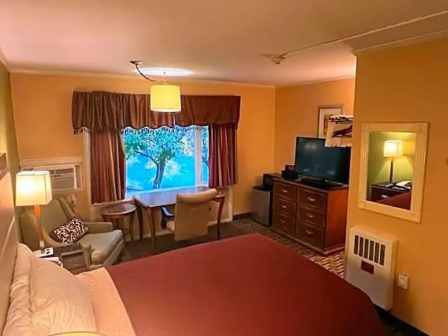 Weymouth Hotels
