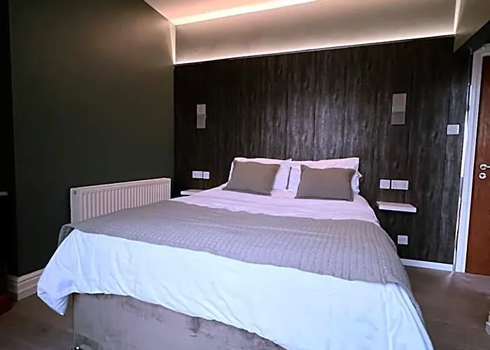 Darlington (Durham) Hotels
