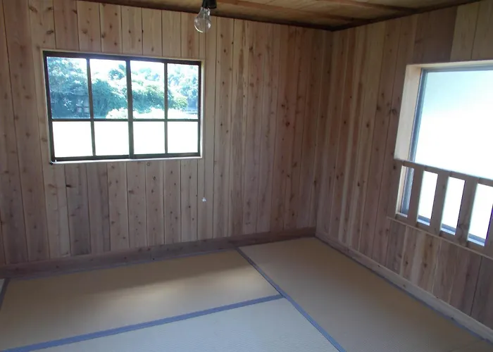 Sdgs House With Shower Room - Vacation Stay 34864V