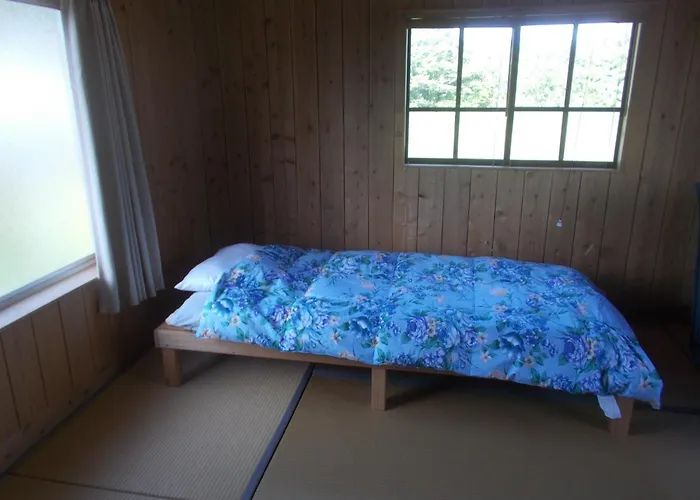 Sdgs House With Shower Room - Vacation Stay 34864V