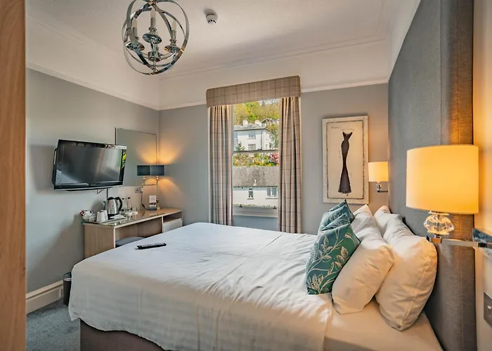 Ambleside Hotels