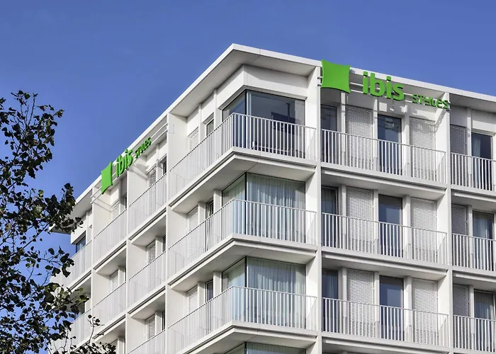 Hotels in Bredene