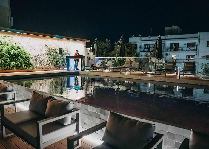 Del Bono Central Hotel
