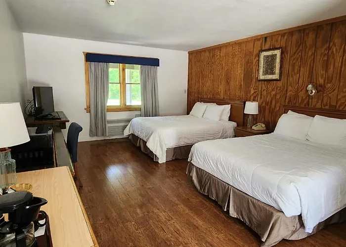 Rhinebeck Village Inn