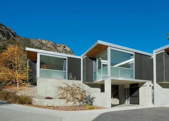 Arrowtown Hotels