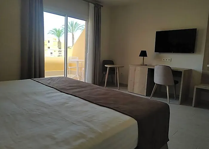 Hotel Mexico