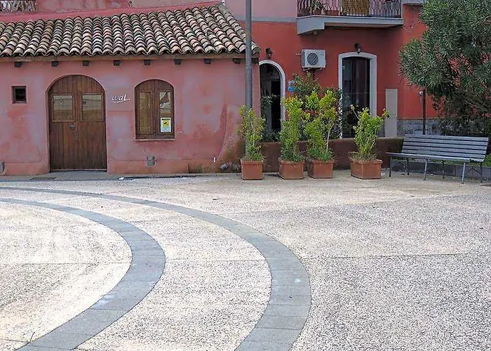 SICILY Hotels