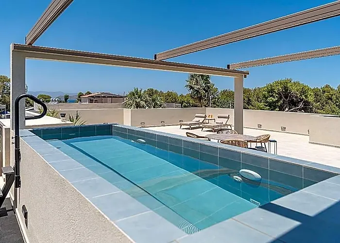 Hotels in Agioi Apostoli (Crete)