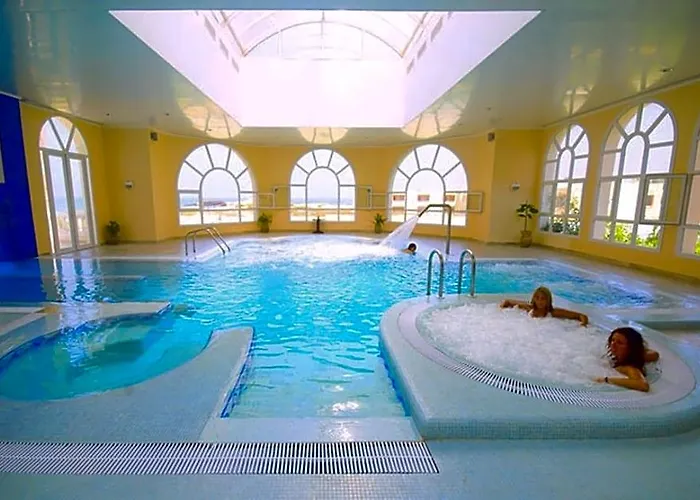 Mehari Tabarka Thalasso & Spa