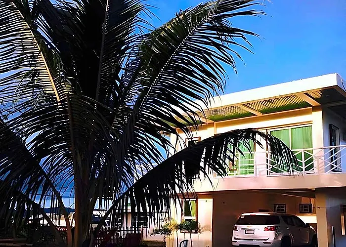 S-E Hotel And Residence