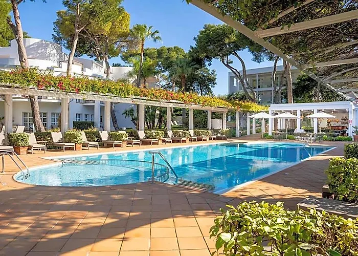 Mallorca Island (Mallorca) Hotels