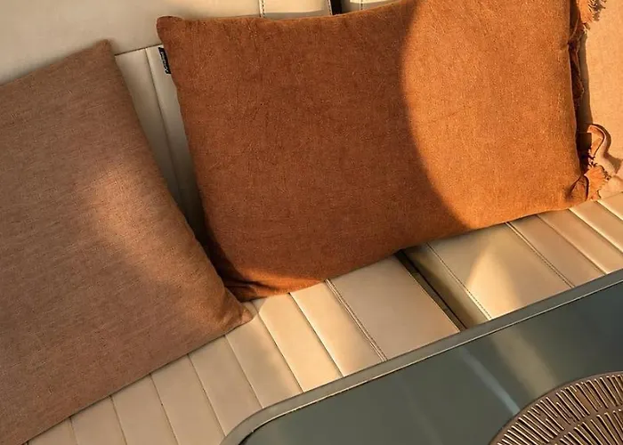 Le Duplex Des Marinas Avec Parking 1M80 Sous Plafond