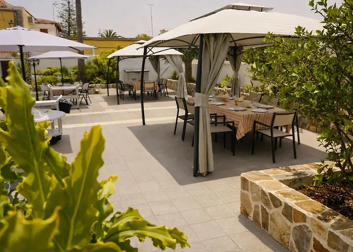 Arona (Tenerife) Hotels