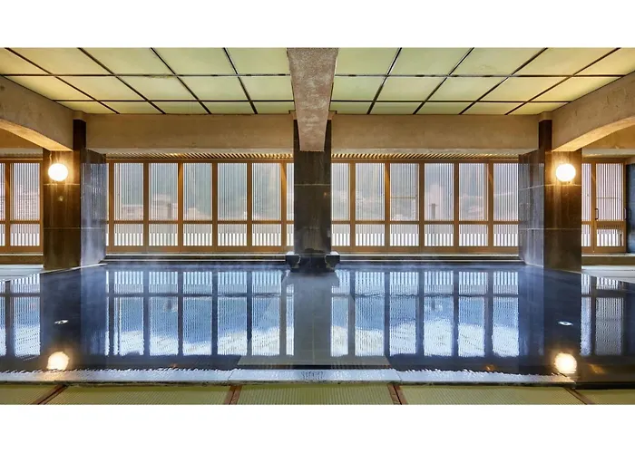 Gero Onsen Ogawaya - Vacation Stay 83608V