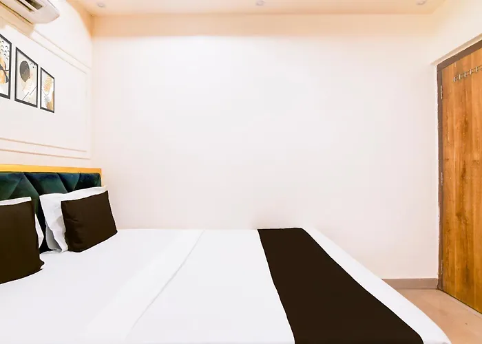Hotel O Shree Sai Resort 2.0