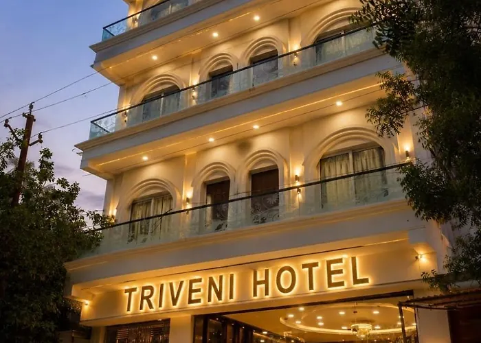 Triveni Hotel And Restaurant