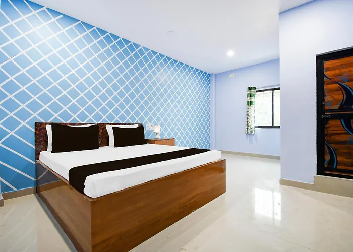 Hotel O Friends Club