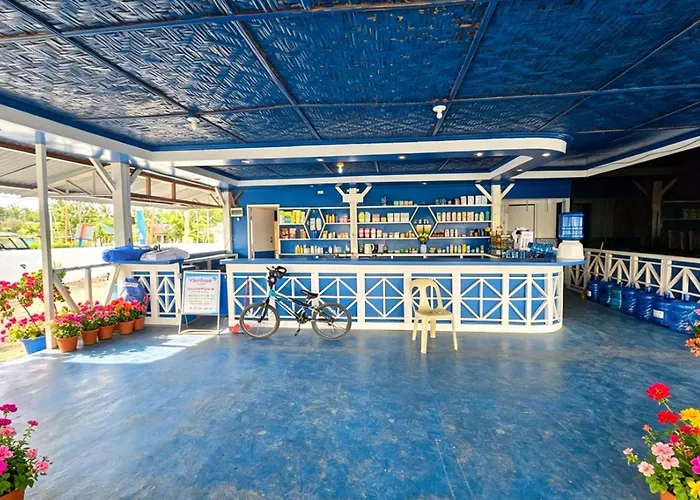 Moalboal Hotels