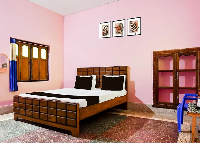 Hotel O Rishi Resorts